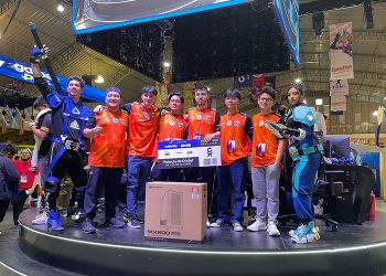 El Día Internacional del Gamer es para los Campeones: SKALLE Presenta sus Logros y Expansión