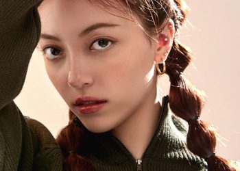 Gina De Bosschère, conocida como B.I.G., debuta con el sencillo “Attention” y rinde homenaje al dance pop de los 2000