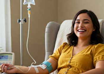 El NAD+: la molécula que podría ayudar a frenar el envejecimiento y mejorar la salud celular