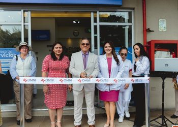 Omni Hospital fortalece su presencia en Vía a la Costa con la expansión de servicios en su Centro Médico