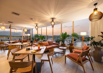 EL NUEVO SABOR DE PORTOVIEJO: MONTÉ Y SOLIRA DESPIERTAN LOS SENTIDOS EN ORO VERDE