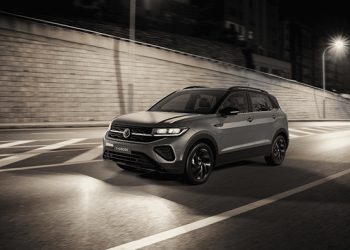 Los SUV compactos conquistan el mercado ecuatoriano