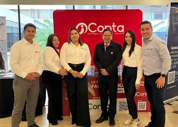 iConta revoluciona la contabilidad en Ecuador con inteligencia artificial y soluciones automatizadas