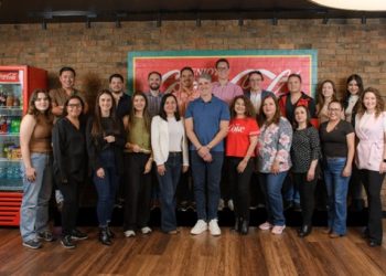 LA COMPAÑÍA COCA-COLA ECUADOR RECIBIÓ EL DISTINTIVO ESR® 2025