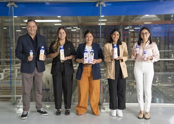 TONI presenta su nueva versión de Yogurt Clásico: más natural, más funcional, reducido en azúcar