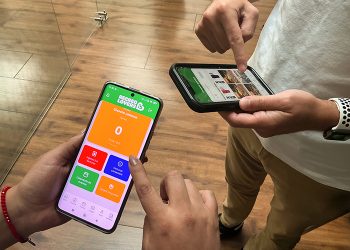 Ciudad Comercial El Recreo premiará la fidelidad de los visitantes con su app “RecreoLovers”