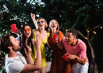 El delivery no duerme: El auge de los pedidos en horarios inesperados