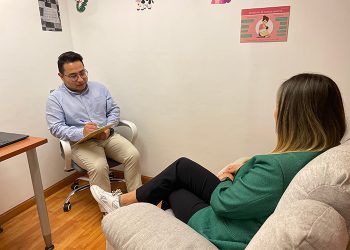 Ecuasanitas impulsa “Munay”, un programa de bienestar emocional para sus colaboradores