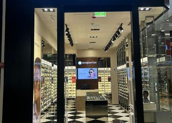 Sunglass Hut llega a Ecuador con su primera tienda en Mall del Sol