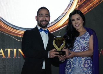 Women Economic Forum reconoce a ATREVIA por su impulso al liderazgo y equidad