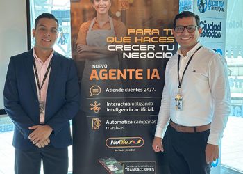 Guayaquil impulsa la transformación digital de las MiPymes con el lanzamiento del programa de becas GROW