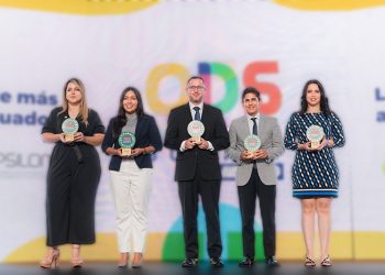 Compromiso sostenible: Arca Continental reconocido por su contribución a los ODS