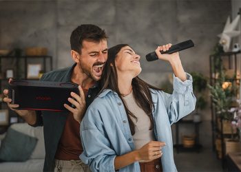 LG ELECTRONICS y WILL.I.AM redefinen el audio portátil con el lanzamiento de su nueva línea XBOOM