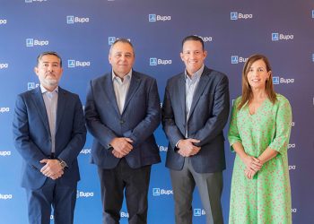 BUPA ECUADOR LANZA “BUPA GLOBAL CARE”, SU SEGURO DE SALUD MÁS COMPLETO CON COBERTURA INTERNACIONAL