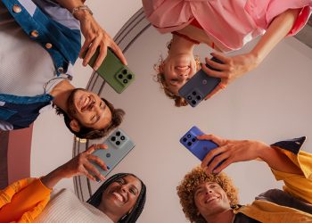 Motorola conecta a los estudiantes de Ecuador con la mejor tecnología