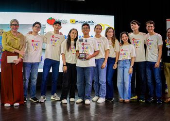 CANSTRUCTION® 2025: UNA EDICIÓN RÉCORD QUE UNIÓ ARTE, JUVENTUD Y SOLIDARIDAD