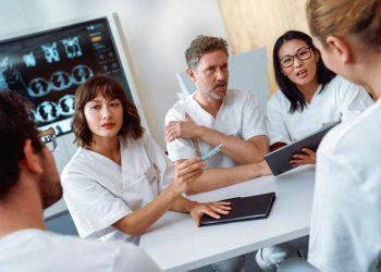 Síndrome Cardiovascular-Renal-Metabólico (CRM): Una nueva forma de entender la salud integral del corazón, los riñones y el metabolismo