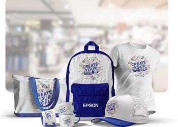 Epson Lanza «Create Your World»: la iniciativa que impulsa la diversificación y el crecimiento de negocios