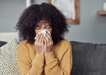 Estudio descubre los beneficios del optimismo para afrontar mejor el resfriado