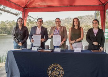 Fortaleciendo lazos con la academia: Arca Continental y ESPOL impulsan la economía circular