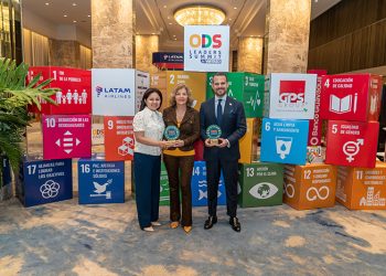 Nobis entre las 50 empresas que impulsan los ODS en Ecuador