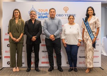 HOTEL ORO VERDE GUAYAQUIL INVITA A REDESCUBRIR EL CORAZÓN DE LA CIUDAD EN LA 5K “TOUR DE VUELTA AL CENTRO”
