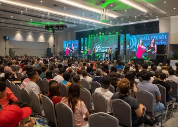 ¡El bingo más esperado del año se vive en Mall del Sol!