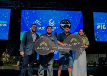 YUMMY SHOP Y MINUTOCORP SE UNIERON PARA IMPULSAR EL CRECIMIENTO DE EMPRENDEDORES GASTRONÓMICOS