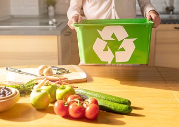 Ecuador se une al esfuerzo global para frenar la pérdida de alimentos