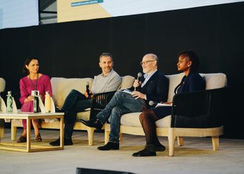 Encuentro+B: más de 600 personas se reúnen en el evento más importante del Movimiento B en América Latina