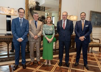 Banco Internacional: aliado estratégico para el impulso empresarial en Ecuador