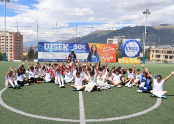 Abbott y la Fundación Real Madrid colaboran para “Combatir la Malnutrición” en Ecuador