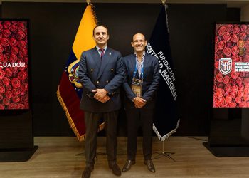 CASA ECUADOR Y LA FEDERACIÓN ECUATORIANA DE FÚTBOL CELEBRAN JUNTOS EL TRIUNFO DE “LA TRI” COMO SÍMBOLO DE UNIDAD Y CULTURA