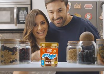 Arequipe y Schullo se unen para crear una propuesta de sabor única