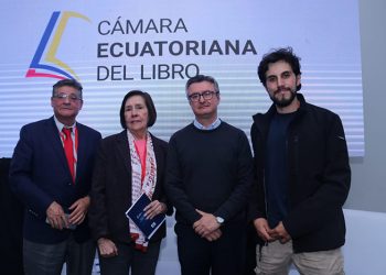Ecuador produjo 19,4 millones de libros en 2024: el sector editorial define su hoja de ruta