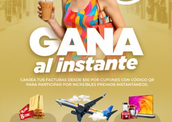 VILLAGE PREMIA A SUS CLIENTES CON LA PROMOCIÓN “GANA AL INSTANTE”