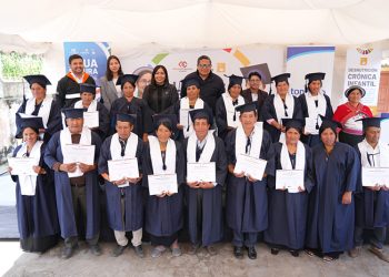 ARCA CONTINENTAL Y TONICORP IMPULSAN MODELO DE NEGOCIO ALINEADO A LOS ODS