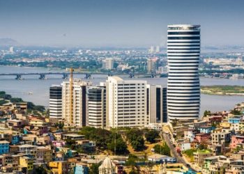 El mercado inmobiliario en Guayaquil muestra una ligera caída de precios y un fuerte crecimiento en rentas