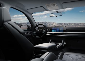 ¿Cómo la tecnología enchufable está transformando el transporte productivo?