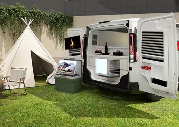 LG GANA MÚLTIPLES PREMIOS EN LA EDICIÓN INAUGURAL DE LOS IFA 2025 INNOVATION AWARDS