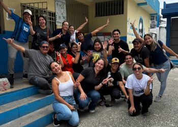 Banco Internacional transforma espacios educativos y beneficia a más de 2.000 estudiantes en Guayaquil