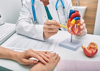 Día Mundial del Corazón: Controlar efectivamente 5 factores de riesgo puede reducir las muertes por enfermedades cardiovasculares de la población