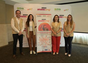 Fundación REDNI, el Centro de Desarrollo y Autogestión-DYA y empresas aliadas presentan el Programa Amaneceres en Manabí para prevenir la desnutrición crónica infantil y el embarazo en adolescentes