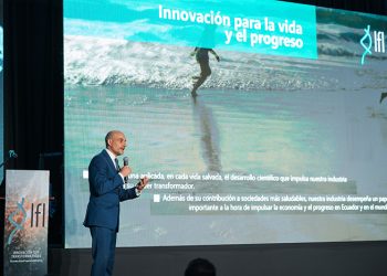 II Jornada Internacional de Innovación en Salud impulsó el diálogo y consensos multisectoriales para mejorar el acceso a innovación en el Ecuador