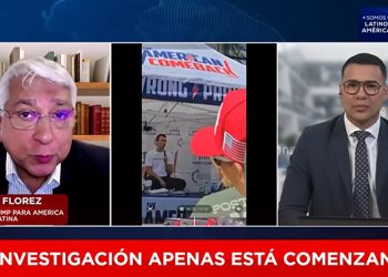 Vocero de Trump sobre el asesinato de Charlie Kirk: “EEUU necesita dejar atrás la violencia en la política”