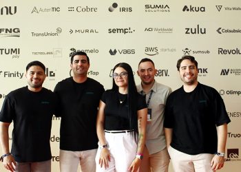 Jelou, la startup ecuatoriana líder en negocios con IA, marca presencia en el mundo tech y fintech internacional