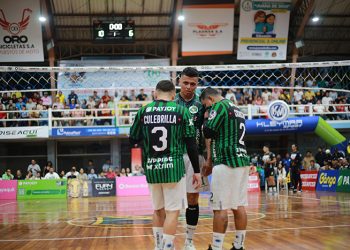 Del Barrio al Show Deportivo más grande del Ecuador.