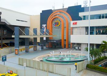 Mall del Sol es reconocido globalmente por Schneider Electric por la reducción de su impacto ambiental