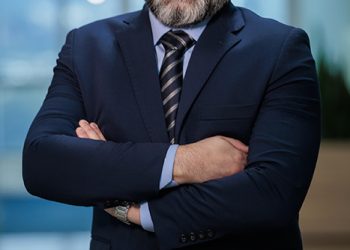 INDRA GROUP NOMBRA A MARCELO BERNARDINO DIRECTOR EN AMÉRICA LATINA PARA ACELERAR SU CRECIMIENTO Y REFORZAR SU LIDERAZGO TECNOLÓGICO