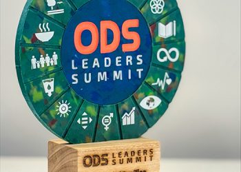 Banco del Pacífico es reconocido entre las 50 empresas que más aportan a los ODS en Ecuador